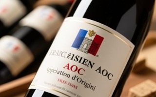 法国AOC级红酒，品质保证还是价格陷阱？