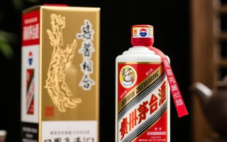 茅台皓酱相合，究竟有何独特魅力？