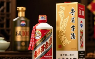 贵州茅台窖藏100，揭秘顶级白酒的神秘面纱？