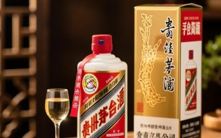 茅台液珍藏五年，其品质和口感有何独特之处？