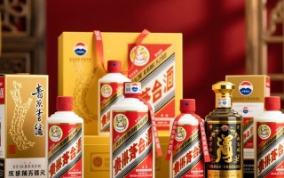 茅台酒生肖版价格为何逐年攀升？