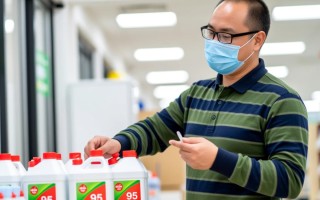 95度酒精市场价是多少每斤？