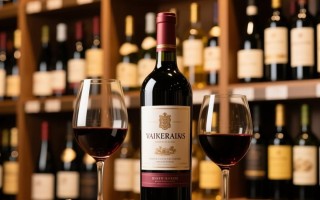 红酒品牌定位的困惑，如何精准把握市场脉搏？