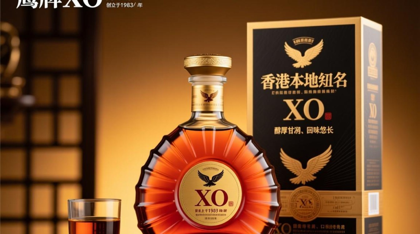 香港鹰牌XO买多少钱?-第1张图片-鸿之腾酒家 香港鹰牌XO买多少钱?-第1张图片-鸿之腾酒家