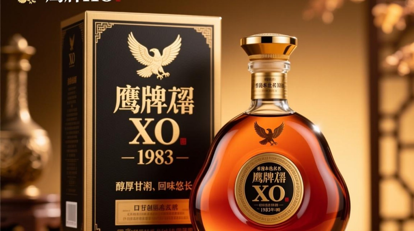 香港鹰牌XO买多少钱?-第2张图片-鸿之腾酒家 香港鹰牌XO买多少钱?-第2张图片-鸿之腾酒家