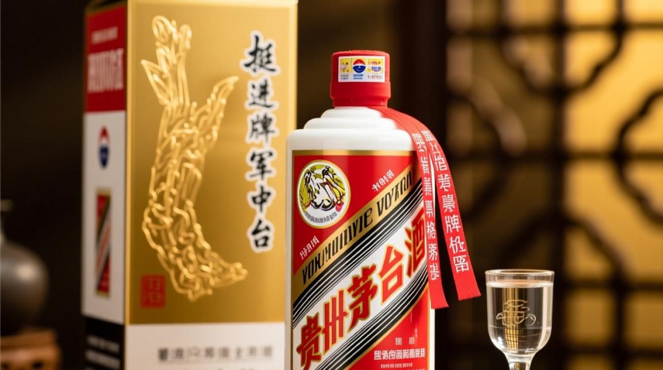 挺进牌军中茅台的价格信息具体如何？-第2张图片-鸿之腾酒家