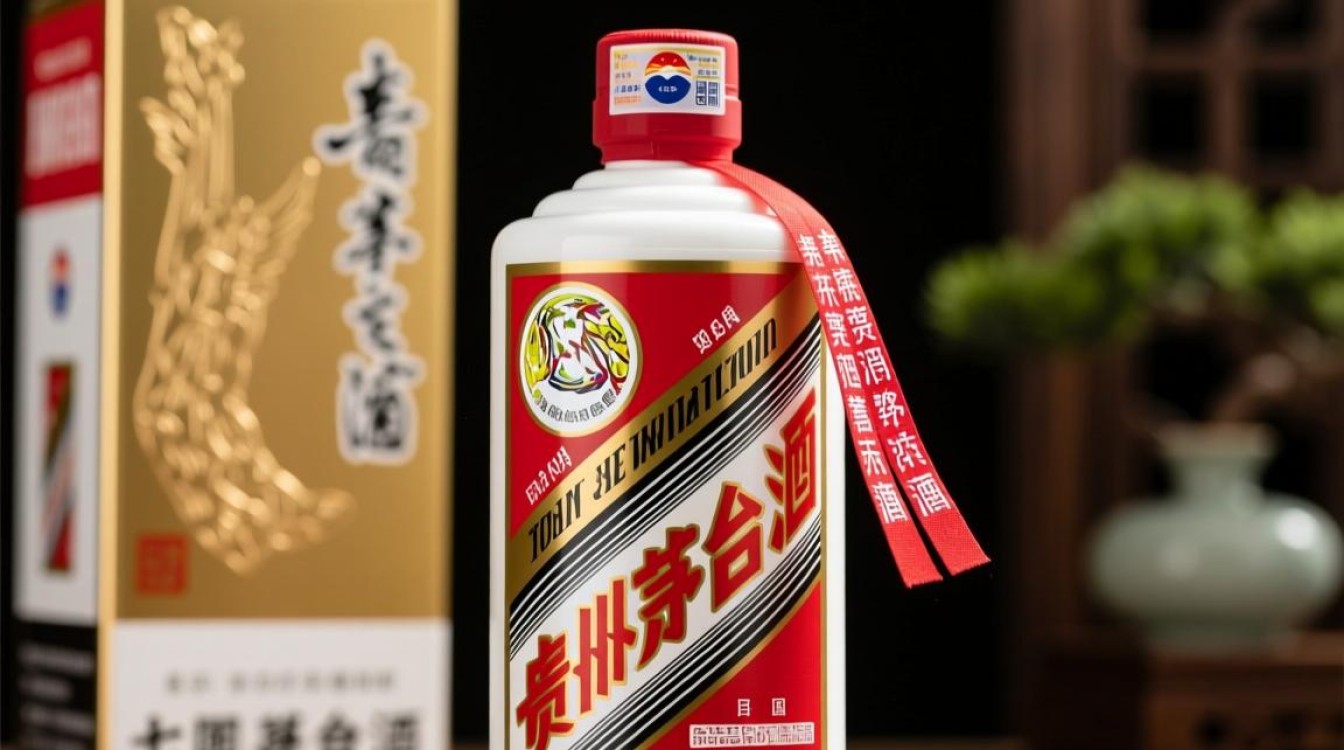 飞天茅台的图片及价格信息具体是怎样的？-第2张图片-鸿之腾酒家