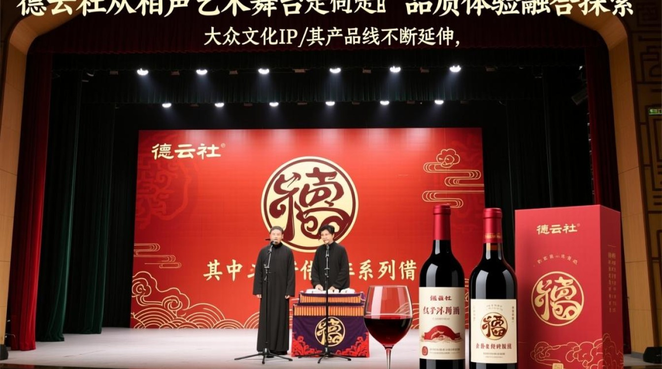 德云红酒在天猫的购买体验及口碑如何？-第3张图片-鸿之腾酒家