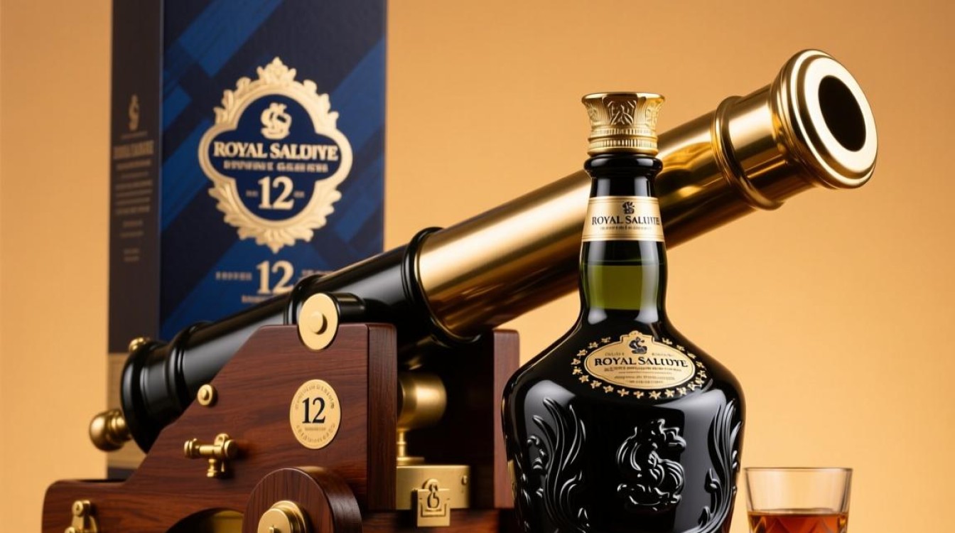 皇家礼炮12年价格是多少？-第1张图片-鸿之腾酒家