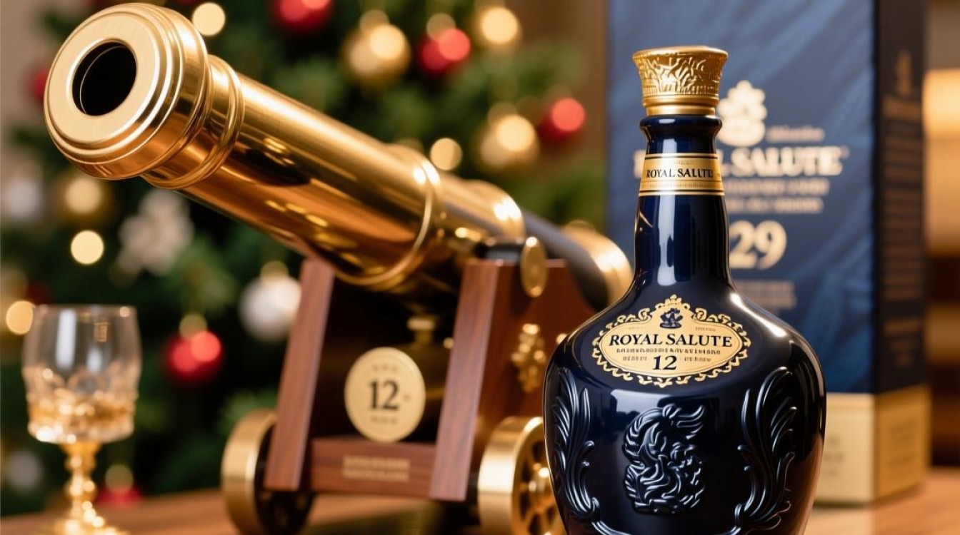 皇家礼炮12年价格是多少？-第2张图片-鸿之腾酒家