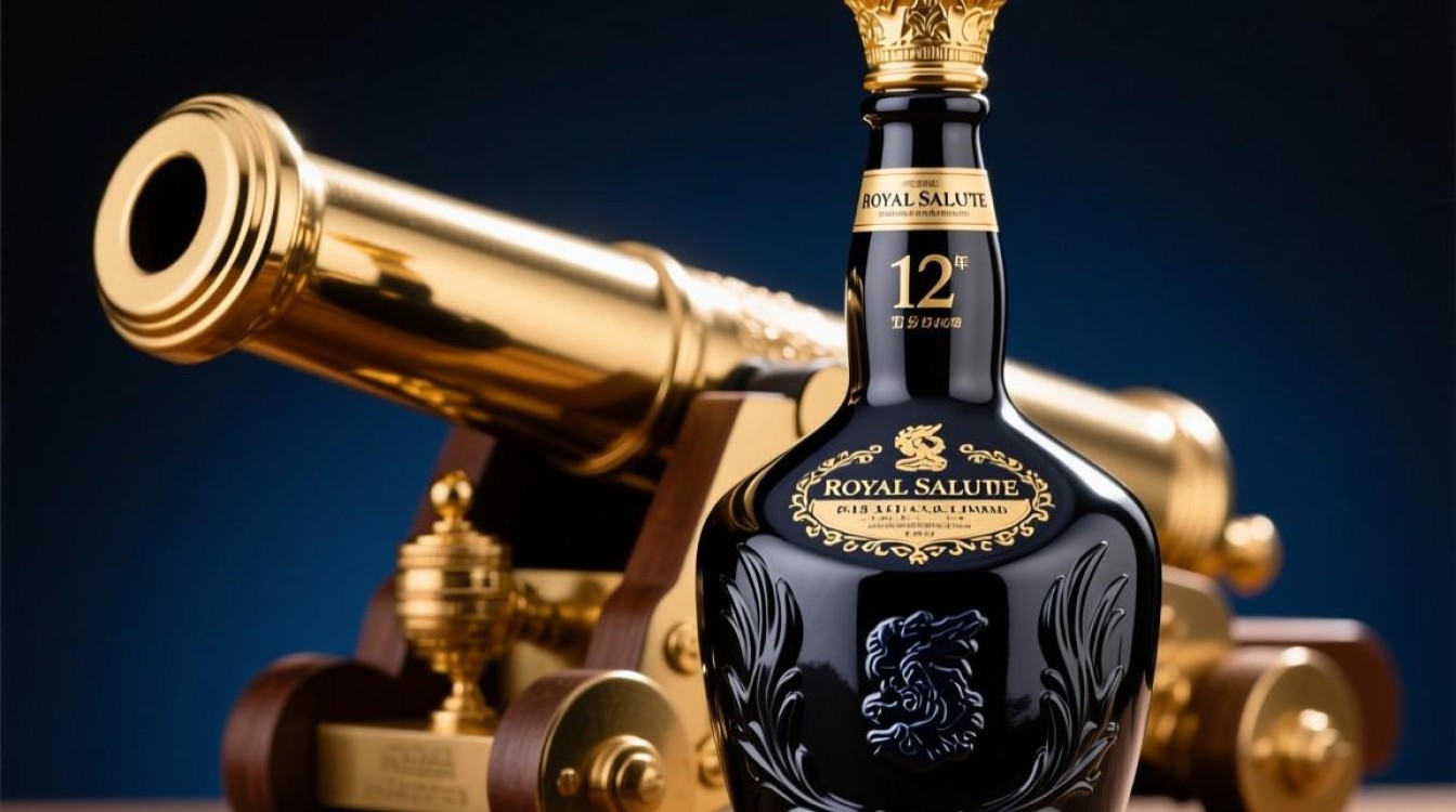 皇家礼炮12年价格是多少？-第3张图片-鸿之腾酒家