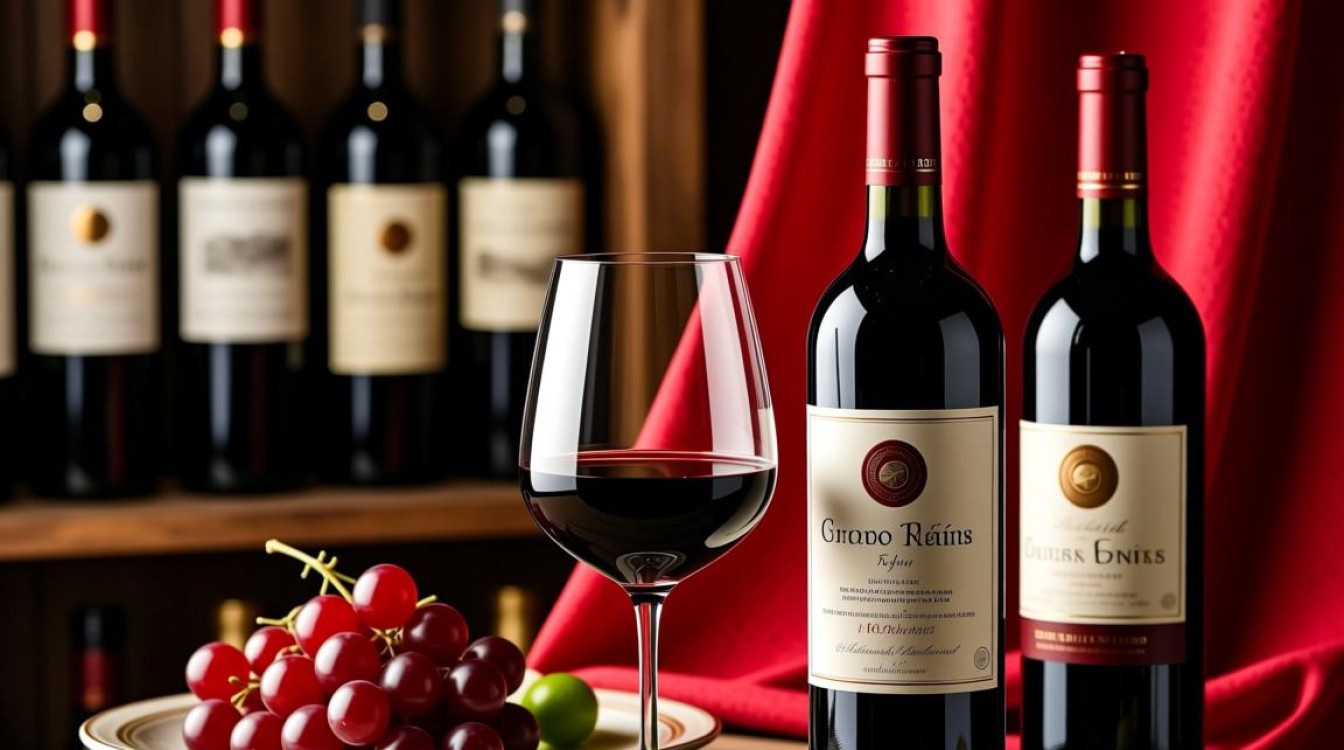 la什么de的红酒？——关于它的疑问，这里解答！-第1张图片-鸿之腾酒家