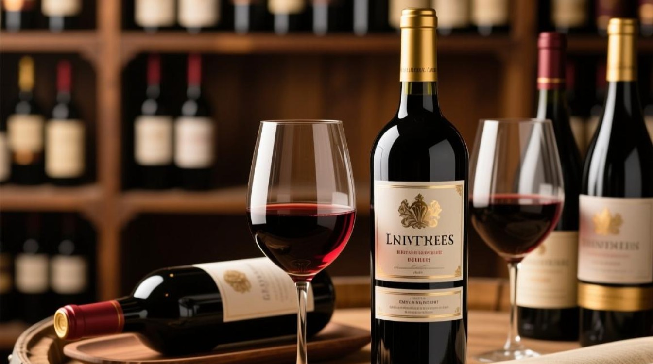 la什么de的红酒？——关于它的疑问，这里解答！-第3张图片-鸿之腾酒家