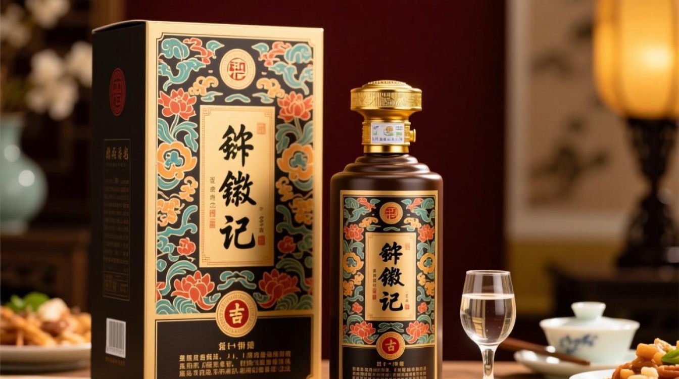 安徽古锦记酒价格是多少?-第2张图片-鸿之腾酒家 安徽古锦记酒价格是多少?-第2张图片-鸿之腾酒家