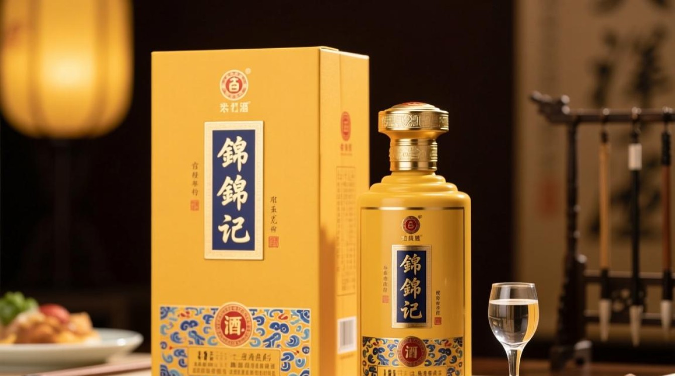 安徽古锦记酒价格是多少?-第1张图片-鸿之腾酒家 安徽古锦记酒价格是多少?-第1张图片-鸿之腾酒家