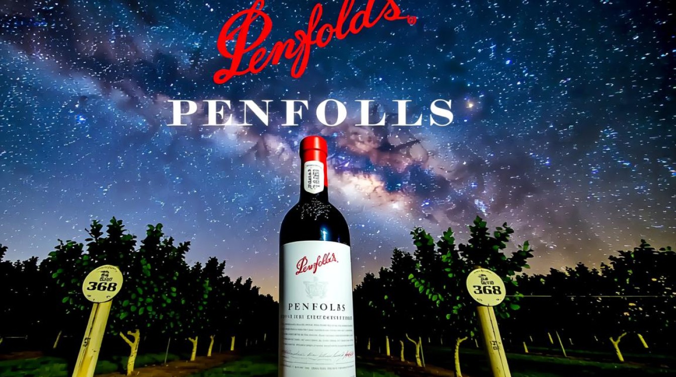 奔富酒园368的价格是多少?想了解的朋友请继续阅读本文内容。-第1张图片-鸿之腾酒家 奔富酒园368的价格是多少?想了解的朋友请继续阅读本文内容。-第1张图片-鸿之腾酒家