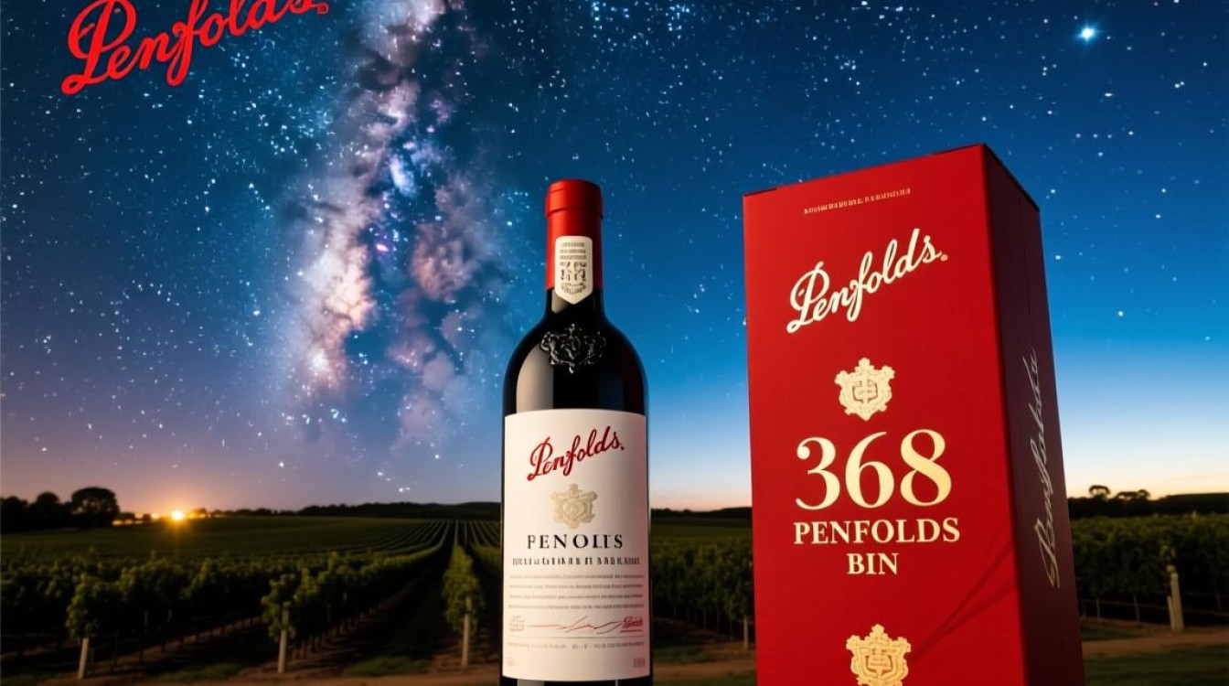 奔富酒园368的价格是多少?想了解的朋友请继续阅读本文内容。-第2张图片-鸿之腾酒家 奔富酒园368的价格是多少?想了解的朋友请继续阅读本文内容。-第2张图片-鸿之腾酒家