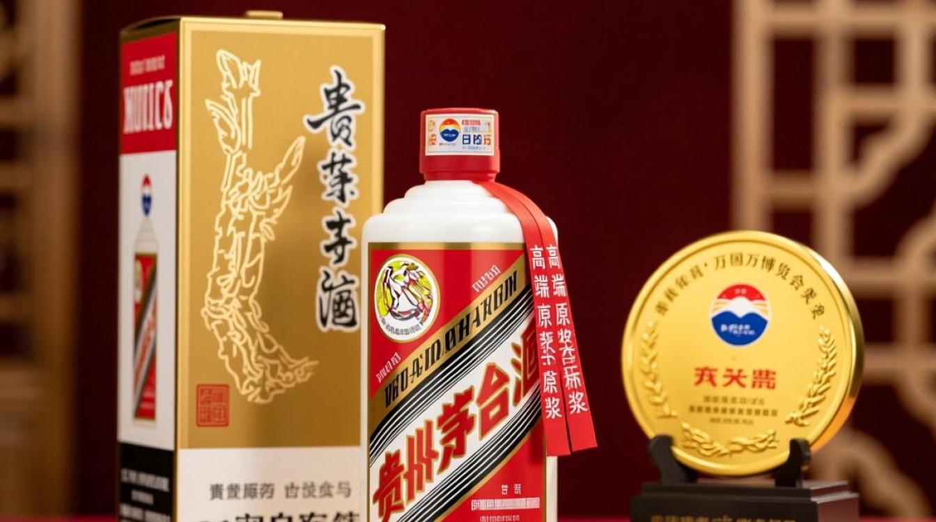 贵州茅台高端原浆酒，这款高端原浆酒有何独特魅力？-第3张图片-鸿之腾酒家