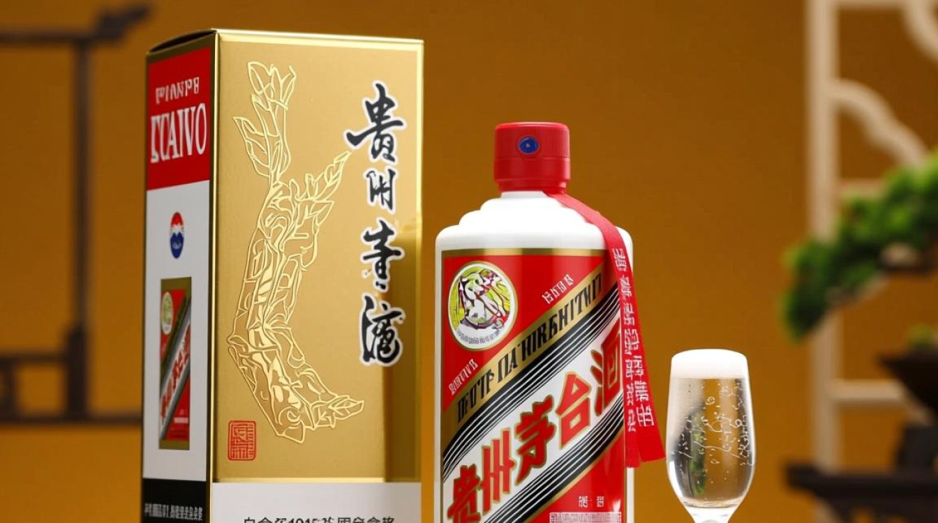 贵州茅台高端原浆酒，这款高端原浆酒有何独特魅力？-第2张图片-鸿之腾酒家