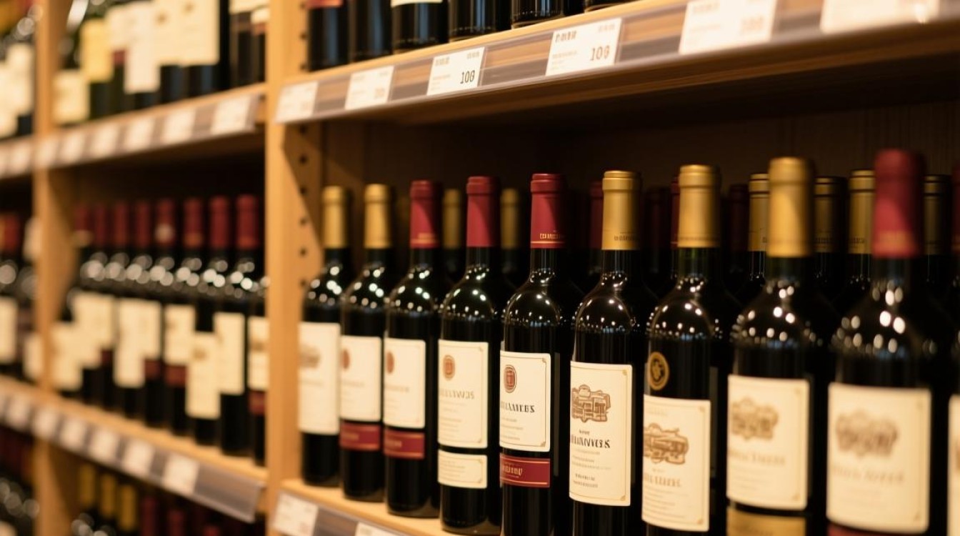 100多块钱的红酒,真的有品质保障吗?-第1张图片-鸿之腾酒家 100多块钱的红酒,真的有品质保障吗?-第1张图片-鸿之腾酒家