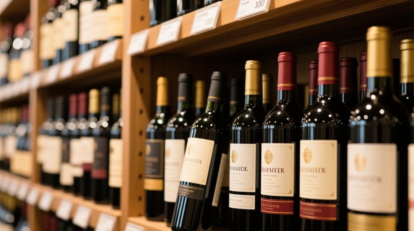 100多块钱的红酒,真的有品质保障吗?-第2张图片-鸿之腾酒家 100多块钱的红酒,真的有品质保障吗?-第2张图片-鸿之腾酒家