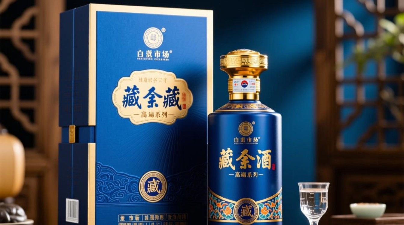 蓝色珍藏多少钱一瓶?想了解这款酒的具体价格信息吗?-第2张图片-鸿之腾酒家 蓝色珍藏多少钱一瓶?想了解这款酒的具体价格信息吗?-第2张图片-鸿之腾酒家