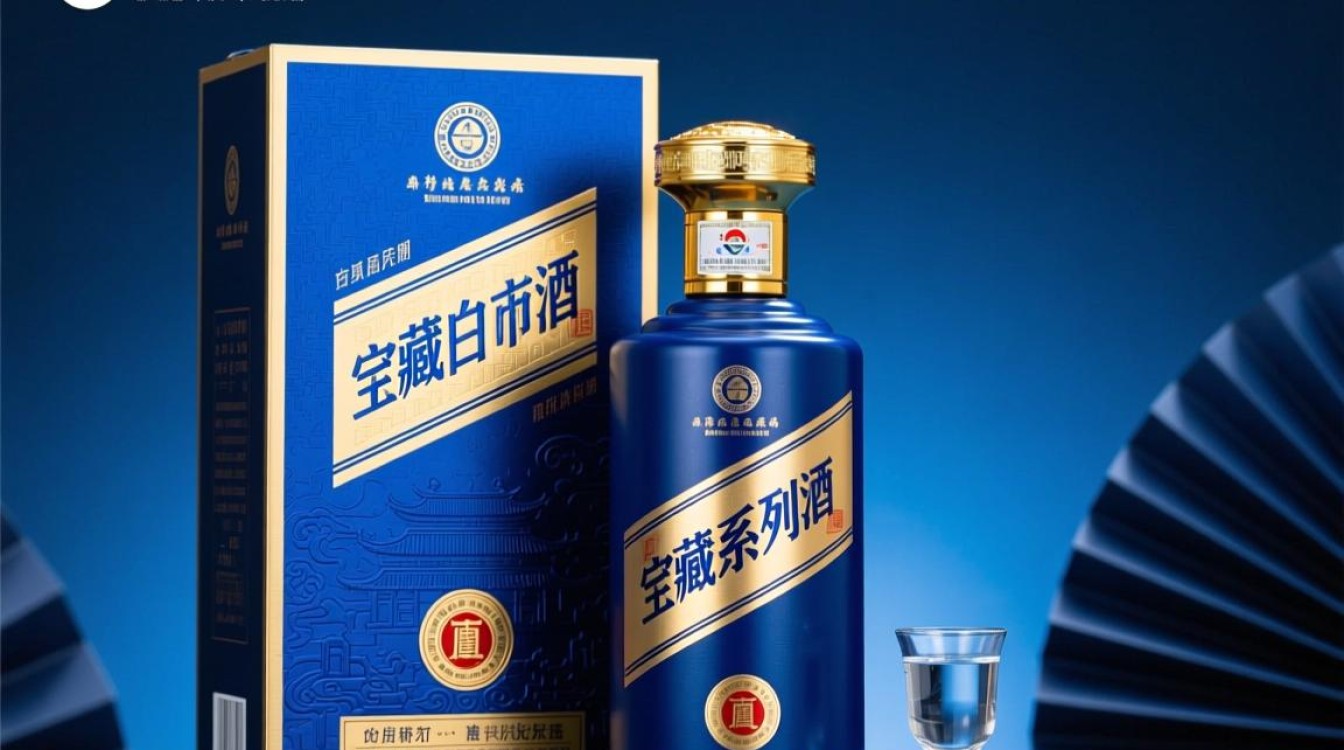 蓝色珍藏多少钱一瓶?想了解这款酒的具体价格信息吗?-第3张图片-鸿之腾酒家 蓝色珍藏多少钱一瓶?想了解这款酒的具体价格信息吗?-第3张图片-鸿之腾酒家