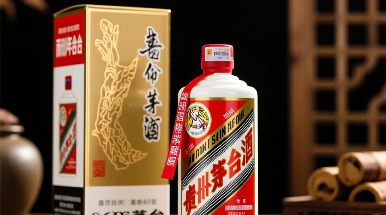 60年茅台的数量究竟有多少,你知道吗?-第1张图片-鸿之腾酒家 60年茅台的数量究竟有多少,你知道吗?-第1张图片-鸿之腾酒家