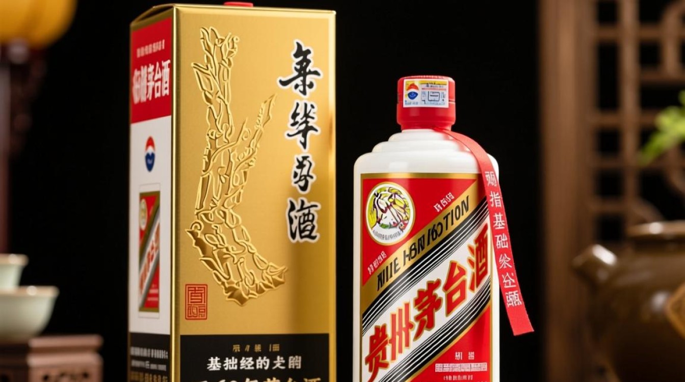 60年茅台的数量究竟有多少,你知道吗?-第2张图片-鸿之腾酒家 60年茅台的数量究竟有多少,你知道吗?-第2张图片-鸿之腾酒家