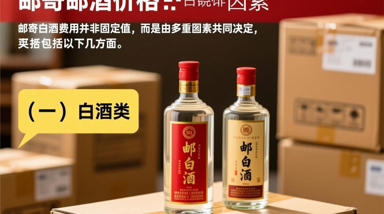 邮寄白酒的价格是多少一斤?不同地区和快递方式的费用差异如何?-第1张图片-鸿之腾酒家 邮寄白酒的价格是多少一斤?不同地区和快递方式的费用差异如何?-第1张图片-鸿之腾酒家