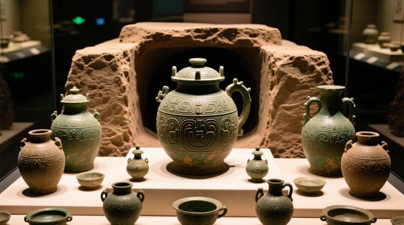 献王窖藏10年费用具体是多少？-第3张图片-鸿之腾酒家