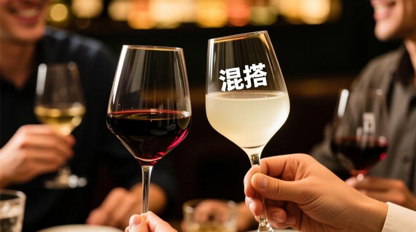 红酒可以和白酒兑吗?-第1张图片-鸿之腾酒家 红酒可以和白酒兑吗?-第1张图片-鸿之腾酒家