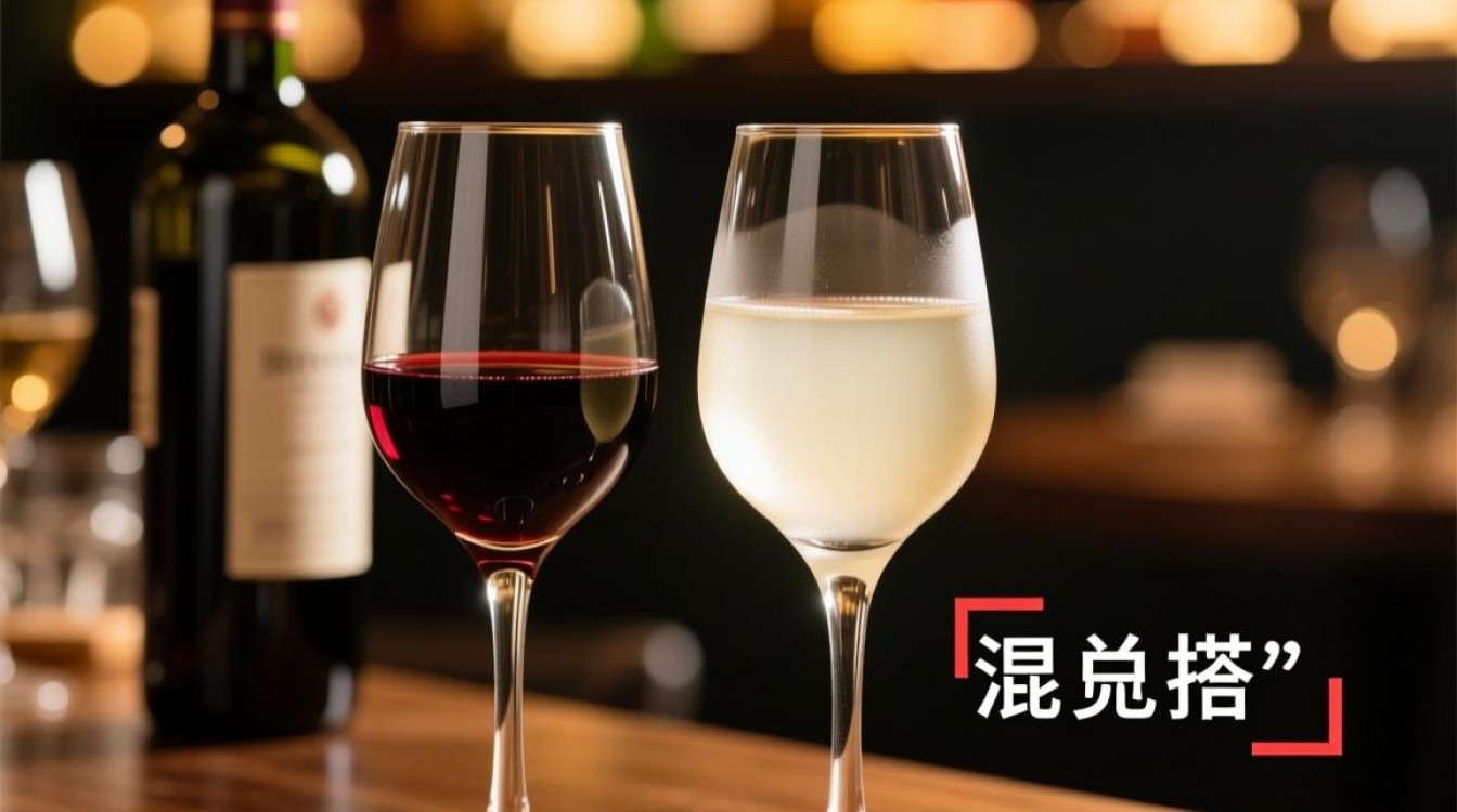 红酒可以和白酒兑吗?-第2张图片-鸿之腾酒家 红酒可以和白酒兑吗?-第2张图片-鸿之腾酒家