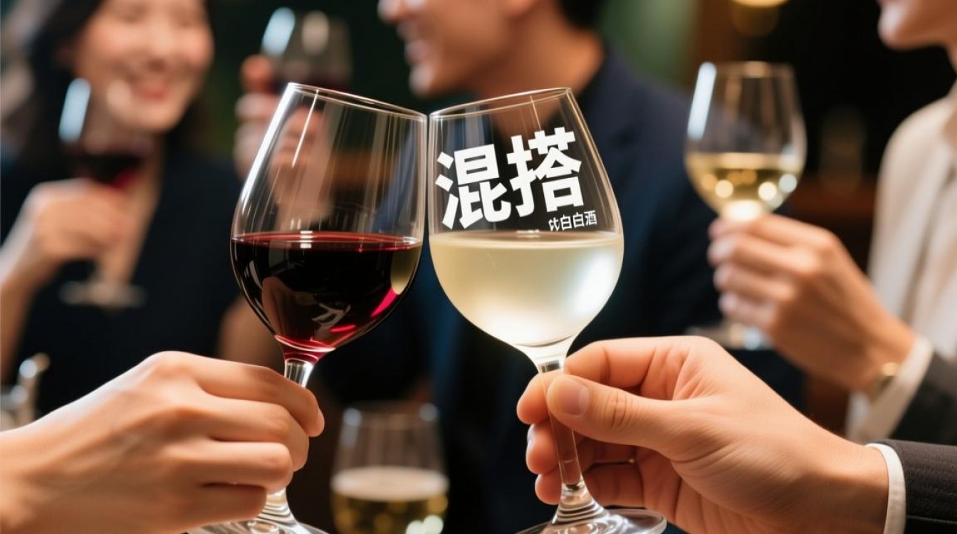 红酒可以和白酒兑吗?-第3张图片-鸿之腾酒家 红酒可以和白酒兑吗?-第3张图片-鸿之腾酒家