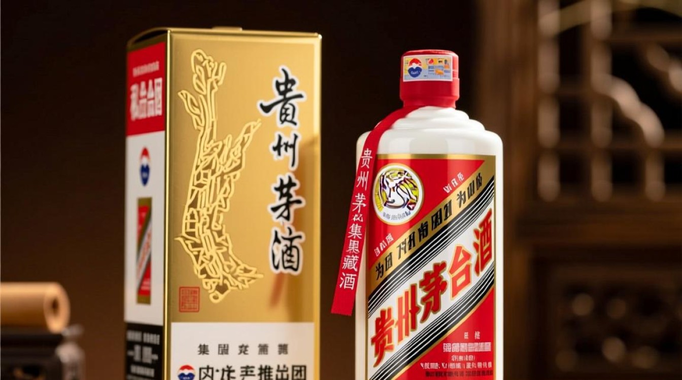 贵州茅台集团私藏酒,真假与价值之谜?-第1张图片-鸿之腾酒家 贵州茅台集团私藏酒,真假与价值之谜?-第1张图片-鸿之腾酒家