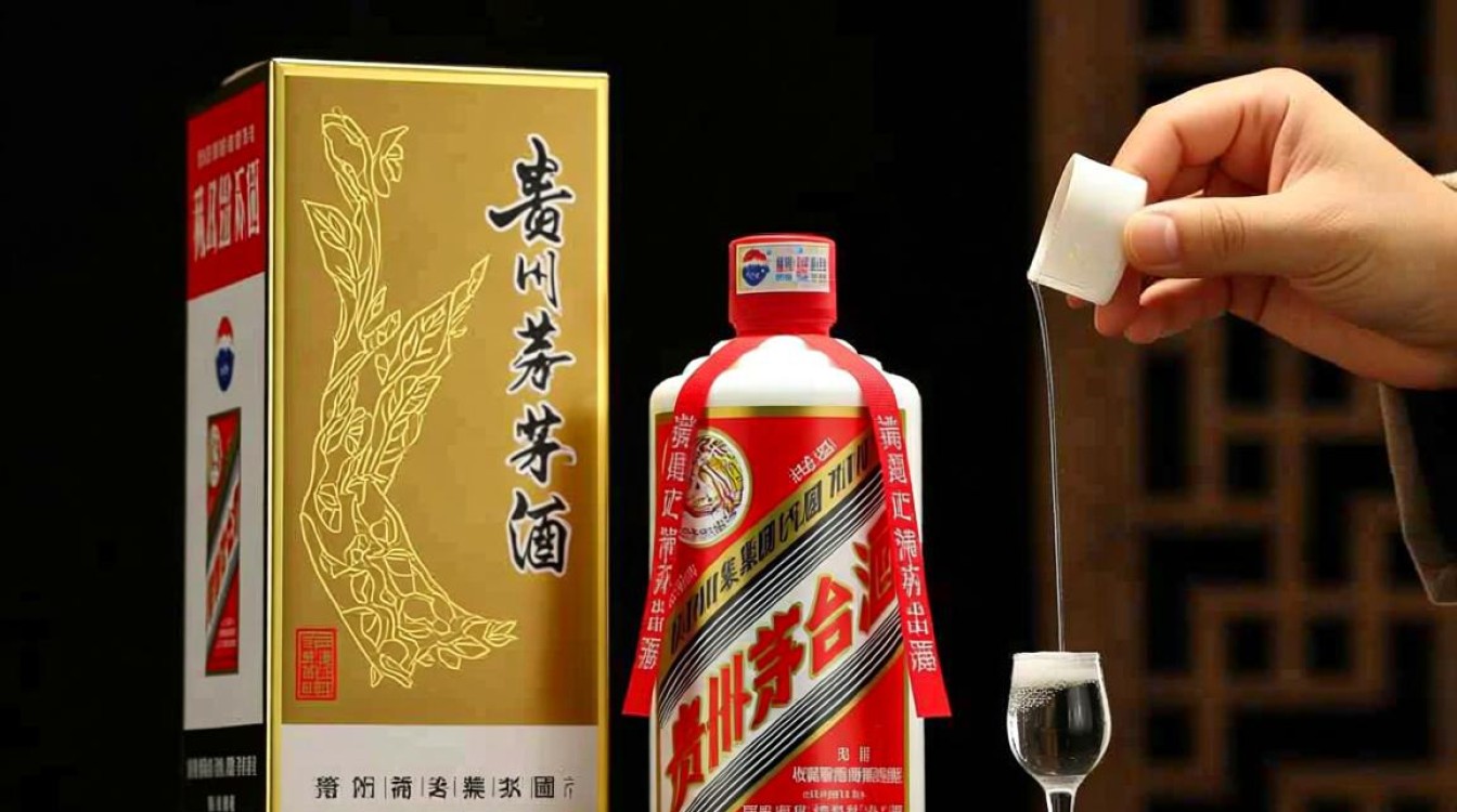 贵州茅台集团私藏酒,真假与价值之谜?-第2张图片-鸿之腾酒家 贵州茅台集团私藏酒,真假与价值之谜?-第2张图片-鸿之腾酒家