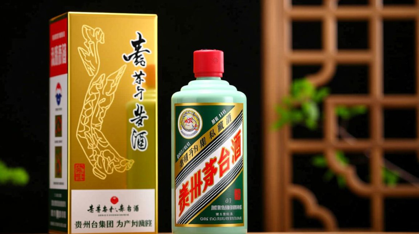 贵州茅台集团私藏酒,真假与价值之谜?-第3张图片-鸿之腾酒家 贵州茅台集团私藏酒,真假与价值之谜?-第3张图片-鸿之腾酒家