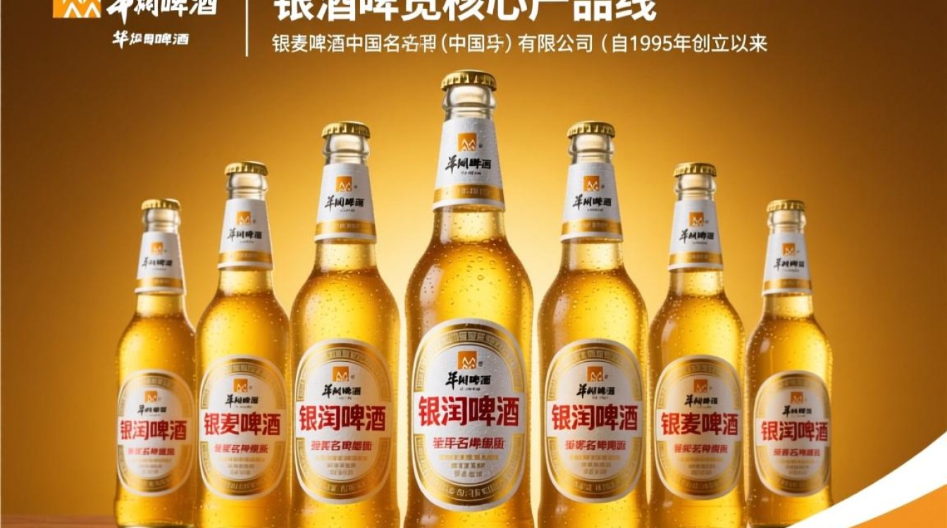 银麦啤酒一箱具体包含多少瓶?-第2张图片-鸿之腾酒家 银麦啤酒一箱具体包含多少瓶?-第2张图片-鸿之腾酒家