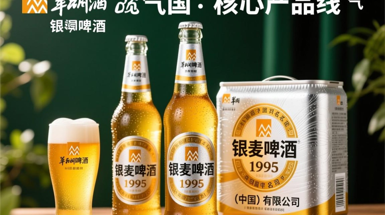 银麦啤酒一箱具体包含多少瓶?-第3张图片-鸿之腾酒家 银麦啤酒一箱具体包含多少瓶?-第3张图片-鸿之腾酒家