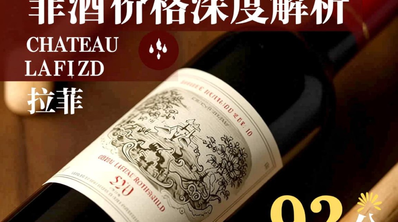 92拉菲红酒价格是多少?当前市场行情如何?-第3张图片-鸿之腾酒家 92拉菲红酒价格是多少?当前市场行情如何?-第3张图片-鸿之腾酒家