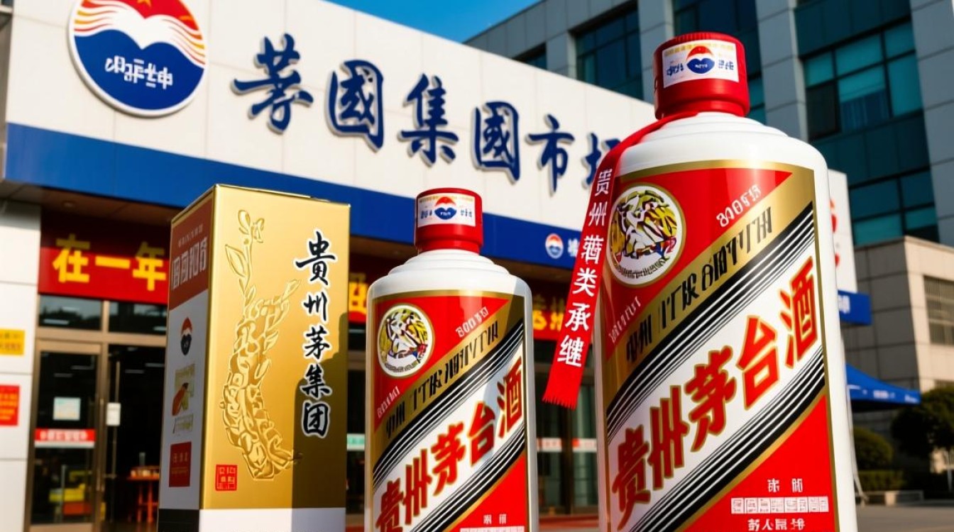 2005年52度茅台的收藏价值与市场行情如何?价格大概多少?-第3张图片-鸿之腾酒家 2005年52度茅台的收藏价值与市场行情如何?价格大概多少?-第3张图片-鸿之腾酒家