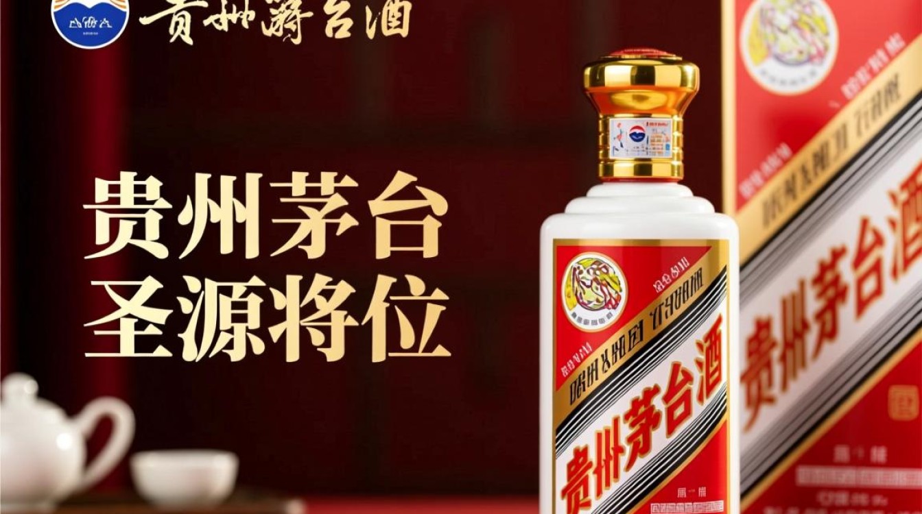 贵州茅台圣将酒价格如何?市场反响及产品特点如何?-第1张图片-鸿之腾酒家 贵州茅台圣将酒价格如何?市场反响及产品特点如何?-第1张图片-鸿之腾酒家