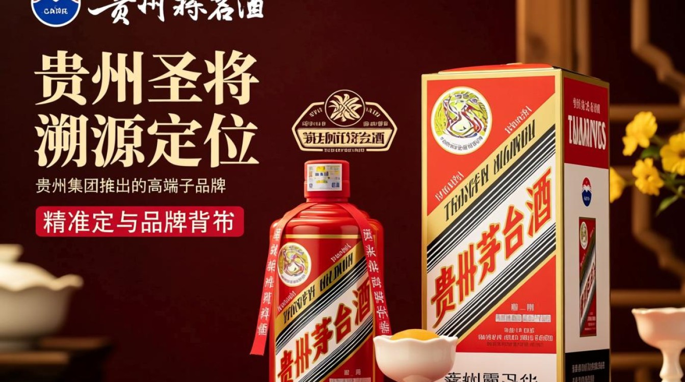 贵州茅台圣将酒价格如何?市场反响及产品特点如何?-第2张图片-鸿之腾酒家 贵州茅台圣将酒价格如何?市场反响及产品特点如何?-第2张图片-鸿之腾酒家