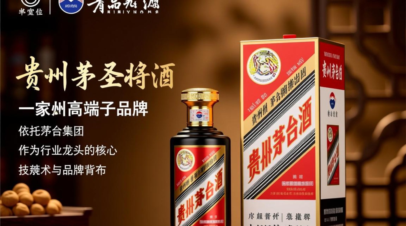 贵州茅台圣将酒价格如何?市场反响及产品特点如何?-第3张图片-鸿之腾酒家 贵州茅台圣将酒价格如何?市场反响及产品特点如何?-第3张图片-鸿之腾酒家