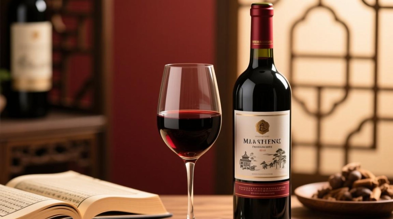 红酒是热性吗?需了解其性味特性及养生影响-第2张图片-鸿之腾酒家 红酒是热性吗?需了解其性味特性及养生影响-第2张图片-鸿之腾酒家