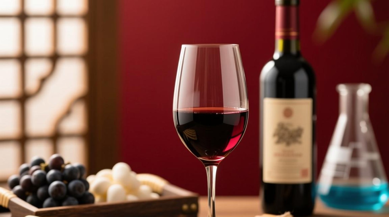 红酒是热性吗?需了解其性味特性及养生影响-第3张图片-鸿之腾酒家 红酒是热性吗?需了解其性味特性及养生影响-第3张图片-鸿之腾酒家