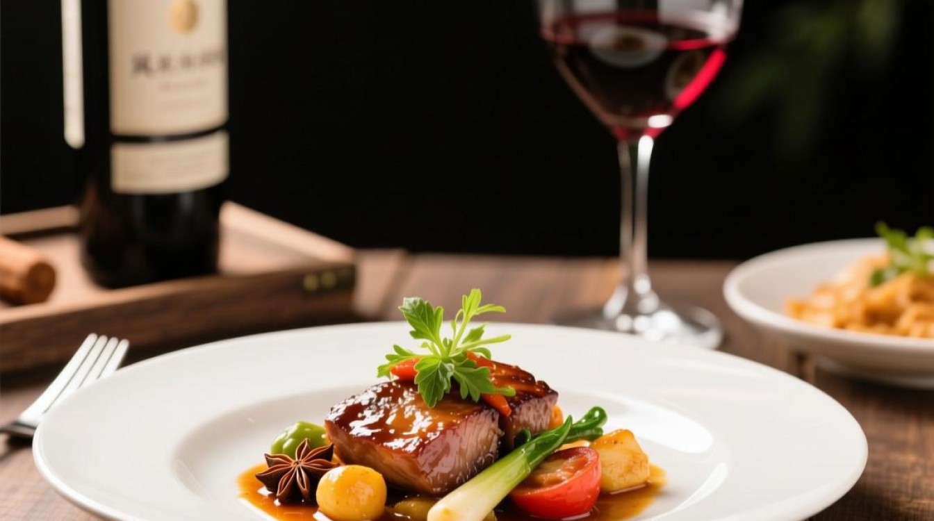 喝红酒点什么菜？如何选择合适的搭配？-第3张图片-鸿之腾酒家