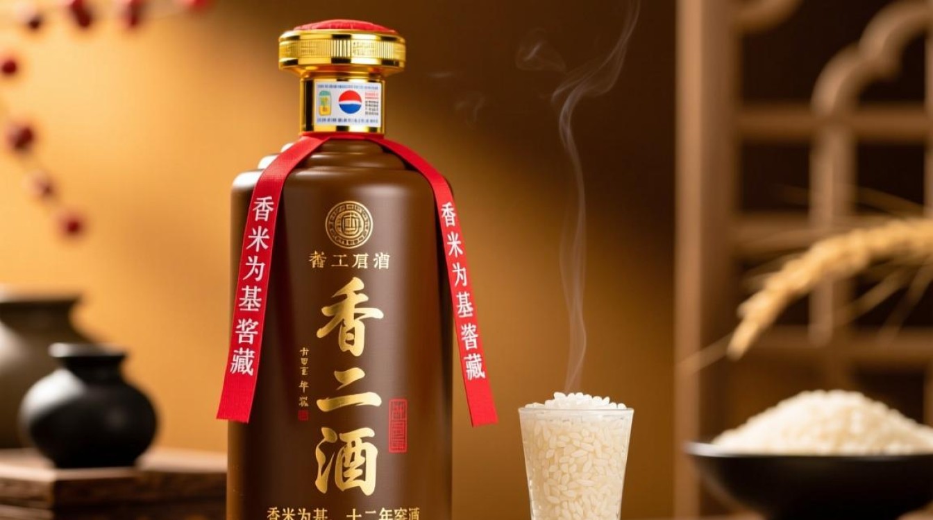 十二年香米贡酒的价格是多少?-第1张图片-鸿之腾酒家 十二年香米贡酒的价格是多少?-第1张图片-鸿之腾酒家