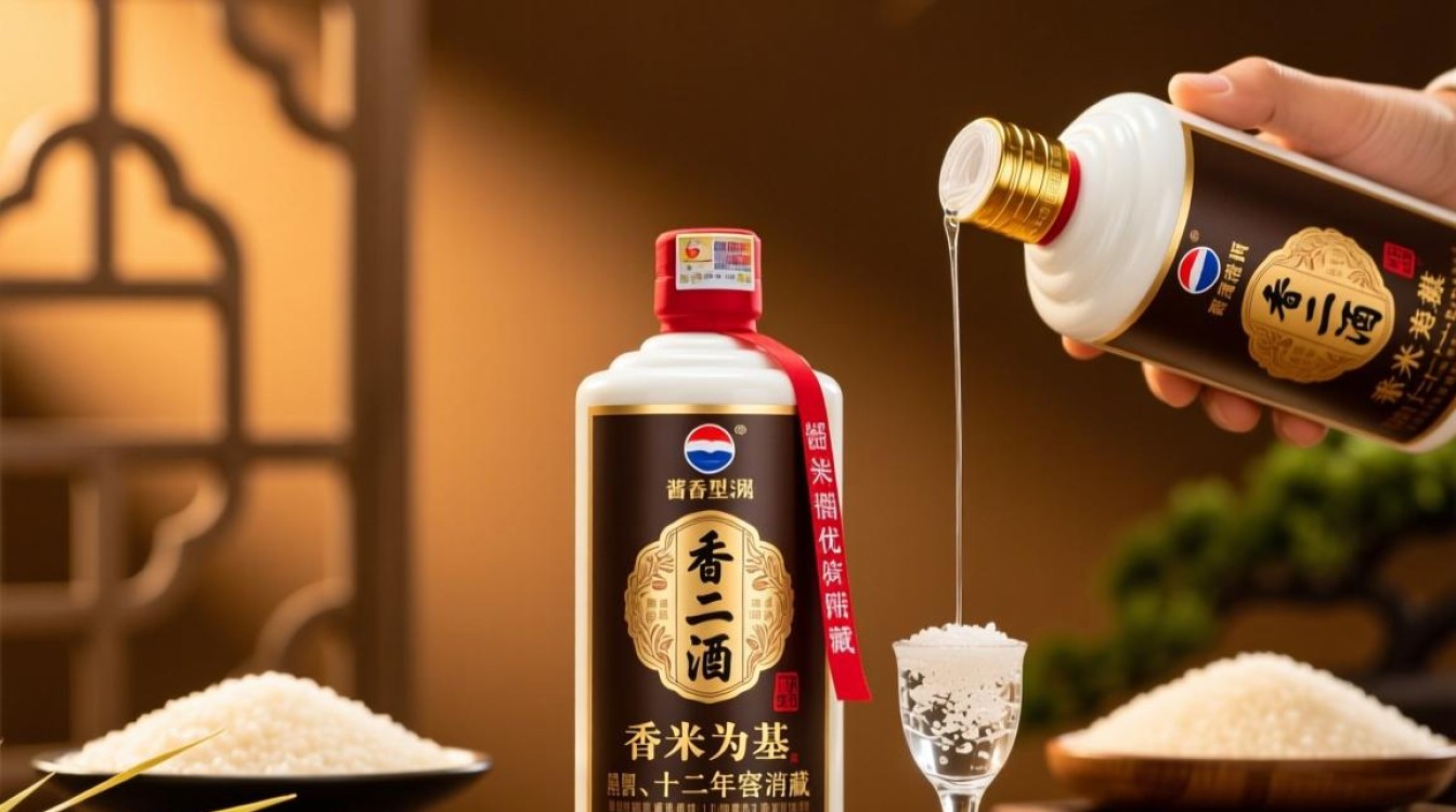 十二年香米贡酒的价格是多少?-第2张图片-鸿之腾酒家 十二年香米贡酒的价格是多少?-第2张图片-鸿之腾酒家