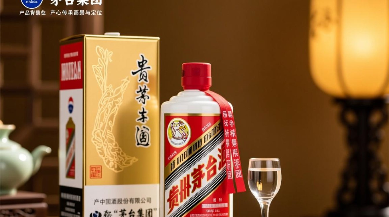 茅台金装原浆酒的价格、品质及适合人群是什么？-第1张图片-鸿之腾酒家